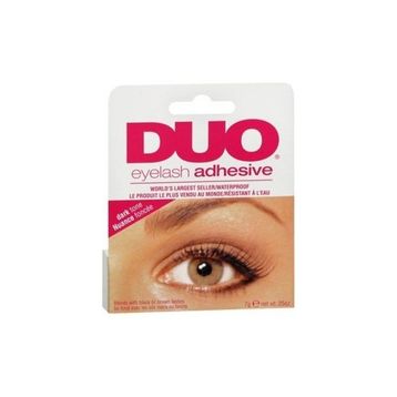 Ardell Duo Şerit Takma 7 gr Şeffaf Kirpik Yapıştırıcısı