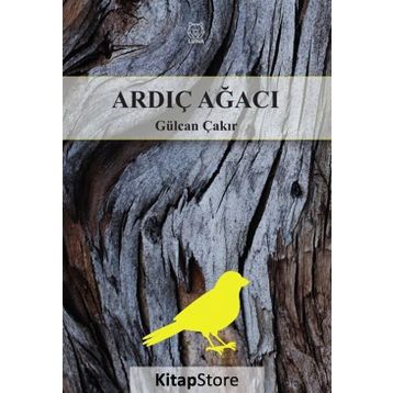 Ardıç Ağacı - Gülcan Çakır