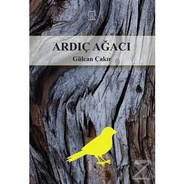 Ardıç Ağacı - Gülcan Çakır