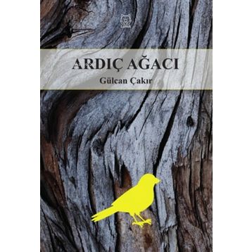 Ardıç Ağacı-Luna Yayınları