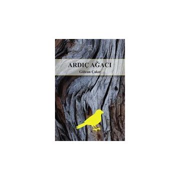 Ardıç Ağacı-Luna Yayınları