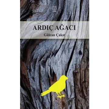 Ardıç Ağacı-Luna Yayınları