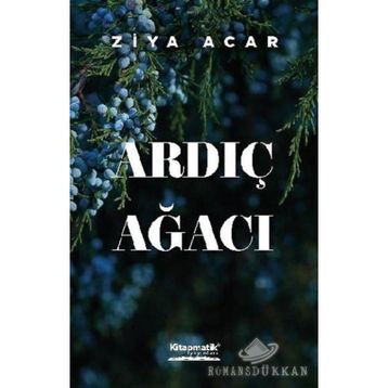Ardıç Ağacı - Ziya Acar