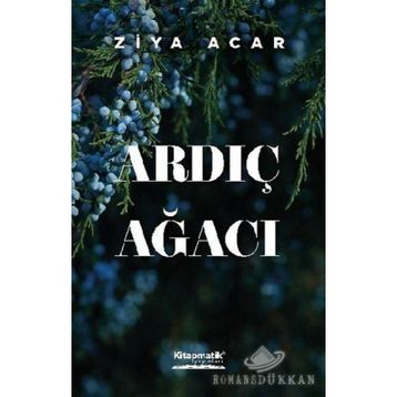 Ardıç Ağacı - Ziya Acar