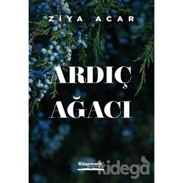 Ardıç Ağacı - Ziya Acar