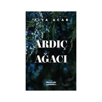 Ardıç Ağacı - Ziya Acar