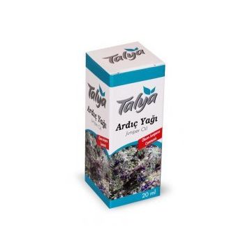 Ardıç Yağı 20 ML Talya Bitkisel