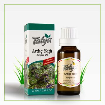 Ardıç Yağı 20 ML Talya Bitkisel