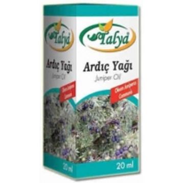 Ardıç Yağı 20 ML Talya Bitkisel