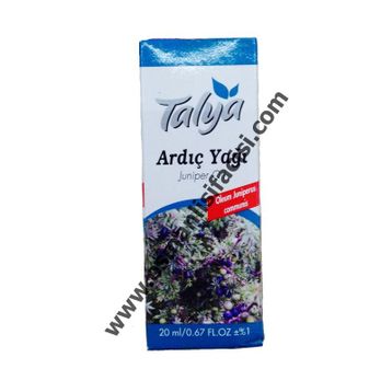 Ardıç Yağı 20 ML Talya Bitkisel