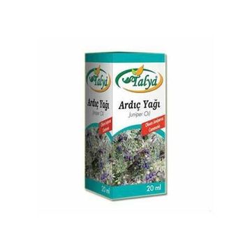 Ardıç Yağı 20 ML Talya Bitkisel
