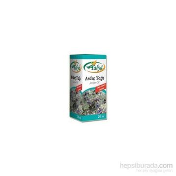 Ardıç Yağı 20 ML Talya Bitkisel