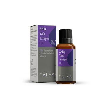 Ardıç Yağı 20 ML Talya Bitkisel