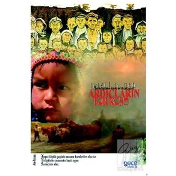Ardıçların Türküsü - Davut D. Fen