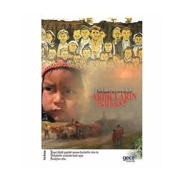 Ardıçların Türküsü - Davut D. Fen