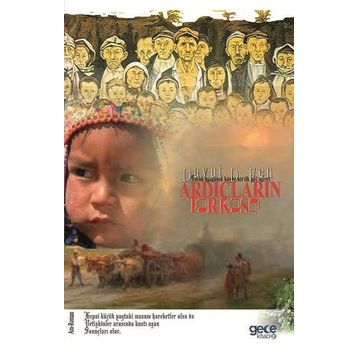 Ardıçların Türküsü - Davut D. Fen