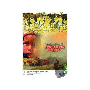 Ardıçların Türküsü - Davut D. Fen