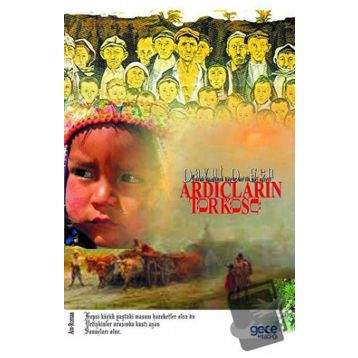 Ardıçların Türküsü - Davut D. Fen