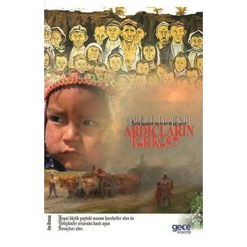 Ardıçların Türküsü - Davut D. Fen