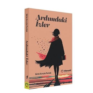 Ardımdaki İzler Alternatif Yayıncılık