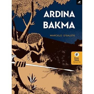 Ardına Bakma - Marcelo DSalete