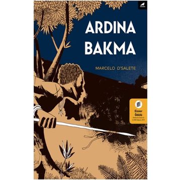 Ardına Bakma - Marcelo DSalete
