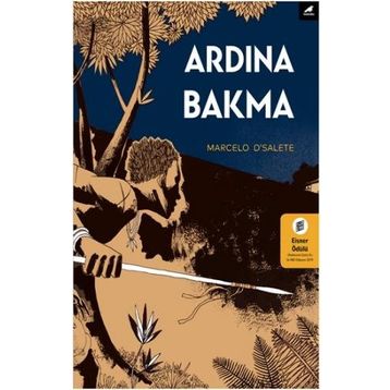 Ardına Bakma - Marcelo DSalete