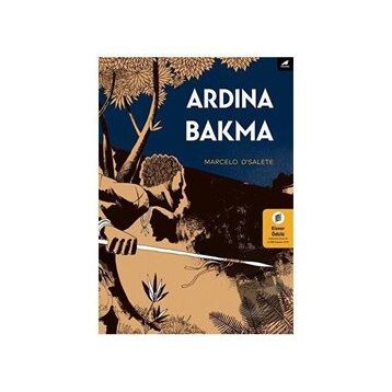 Ardına Bakma - Marcelo DSalete