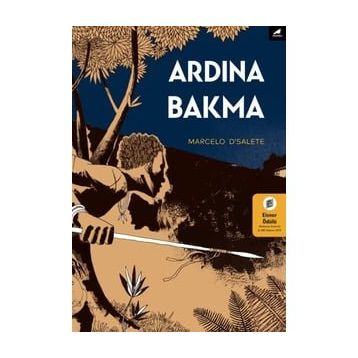 Ardına Bakma - Marcelo DSalete