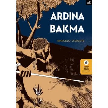 Ardına Bakma - Marcelo DSalete
