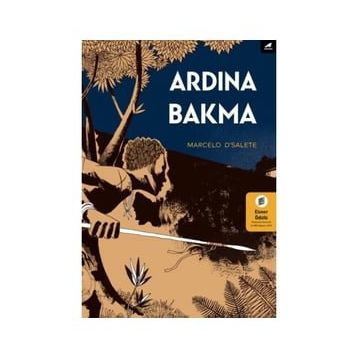 Ardına Bakma - Marcelo DSalete