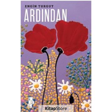 Ardından - Engin Turgut