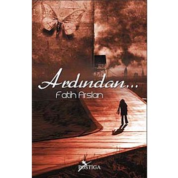 Ardından - Kahraman Bakar