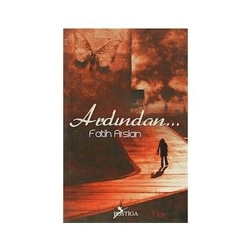 Ardından - Kahraman Bakar