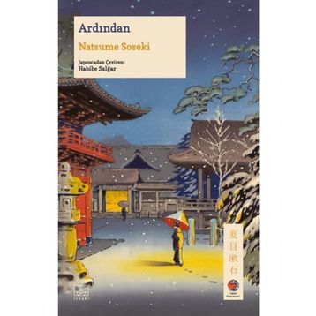 Ardından - Natsume Soseki