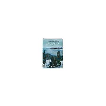 Ardından - Per Petterson - Metis Yayınları
