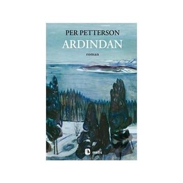 Ardından - Per Petterson - Metis Yayınları