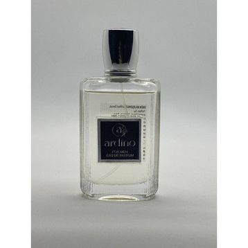 Ardino E-12 EDP 50 ml Güneş Erkek Parfümü