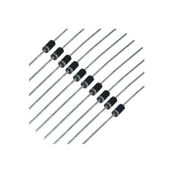 Arduino 1N4007 10 Adet Diyot