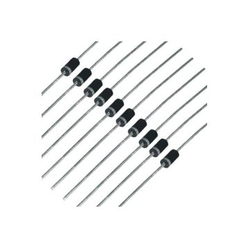 Arduino 1N4007 10 Adet Diyot