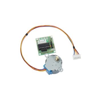 Arduino 28 BYJ 5V Step Motor