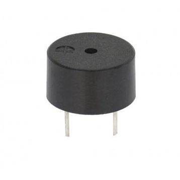 Arduino 5V Pasif Buzzer
