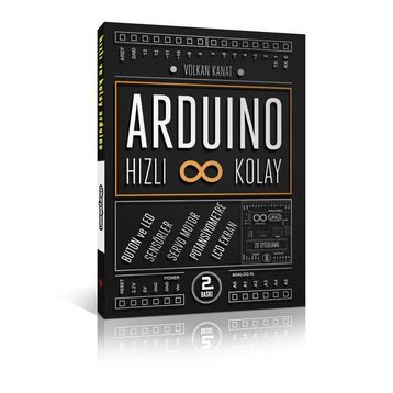 ARDUINO - COŞKUN TAŞDEMİR