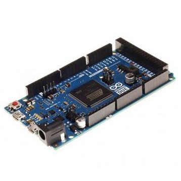Arduino Due R3 Klon