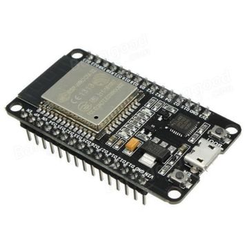 Arduino ESP-32S Bluetooth Modül