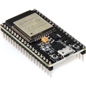 Arduino ESP-32S Bluetooth Modül