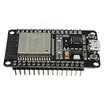 Arduino ESP-32S Bluetooth Modül