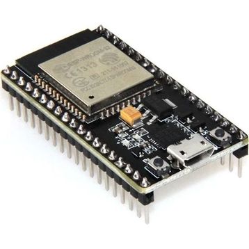 Arduino ESP-32S Bluetooth Modül