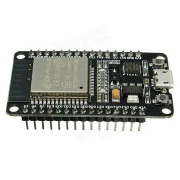 Arduino ESP-32S Bluetooth Modül