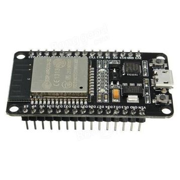 Arduino ESP-32S Bluetooth Modül